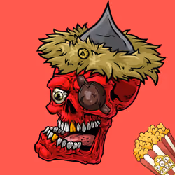 CrazySkull #2266