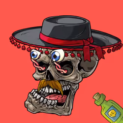 CrazySkull #6095
