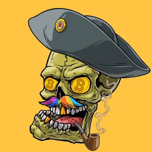 Crazyskullznft