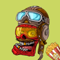 CrazySkull #8761