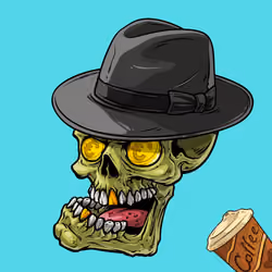 CrazySkull #5663