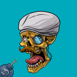 CrazySkull #4994