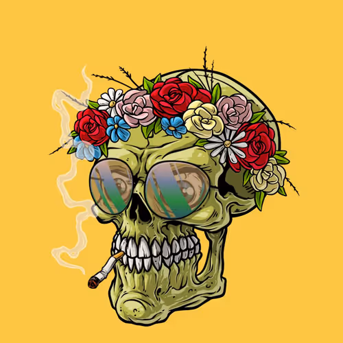 Crazyskullznft