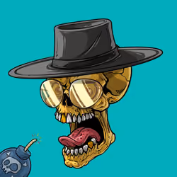 CrazySkull #7019