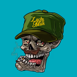 CrazySkull #7960