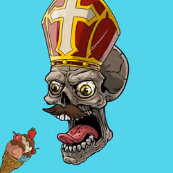 CrazySkull #4704