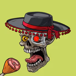 CrazySkull #4935