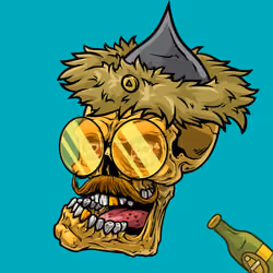 CrazySkull #7415