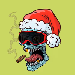 CrazySkull #6060