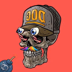 CrazySkull #9653