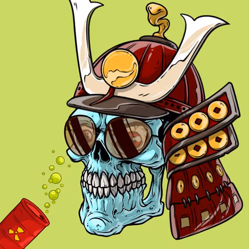 CrazySkull #2586