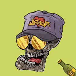 CrazySkull #2398
