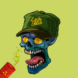 CrazySkull #3078