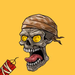 CrazySkull #4385
