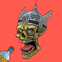 CrazySkull #5119