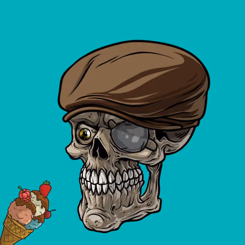 CrazySkull #8533