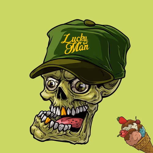 CrazySkull #9138