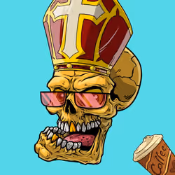 CrazySkull #9214