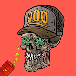 CrazySkull #7177