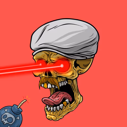 Crazyskullznft