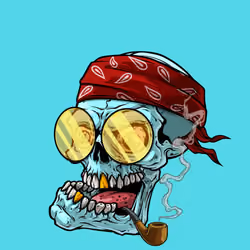 CrazySkull #9042
