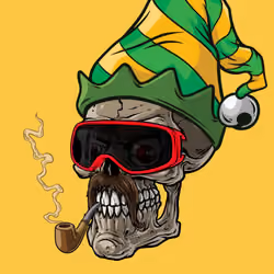 CrazySkull #6613