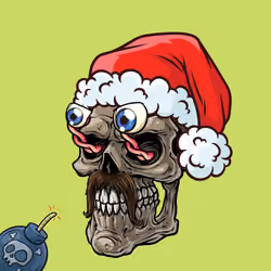 CrazySkull #4390