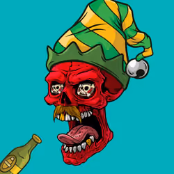 CrazySkull #2933
