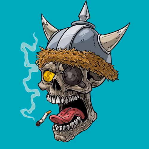 Crazyskullznft