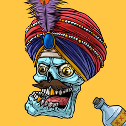 CrazySkull #2915