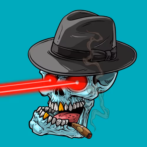 Crazyskullznft