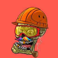 CrazySkull #6137