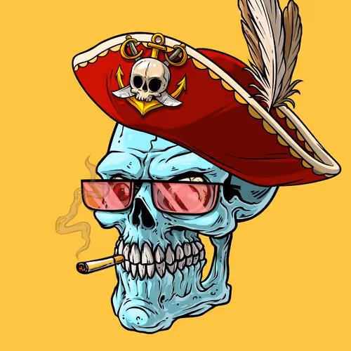 CrazySkull #5193