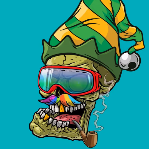 CrazySkull #4452
