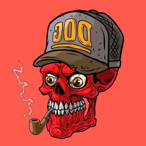 CrazySkull #1542