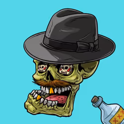CrazySkull #9812