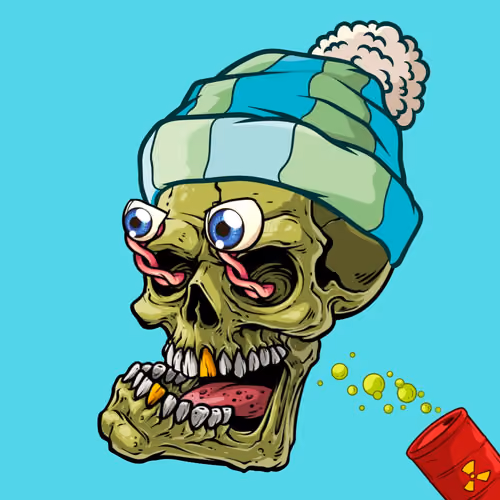 CrazySkull #9164