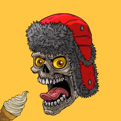 CrazySkull #5656