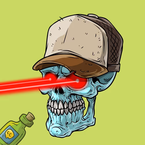 Crazyskullznft