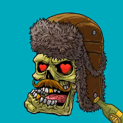 CrazySkull #6121