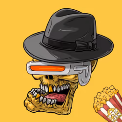 CrazySkull #4677