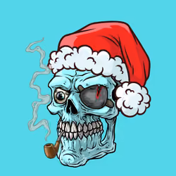 CrazySkull #9457