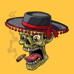 CrazySkull #6391