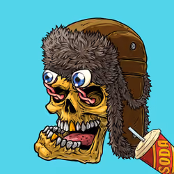 CrazySkull #9654