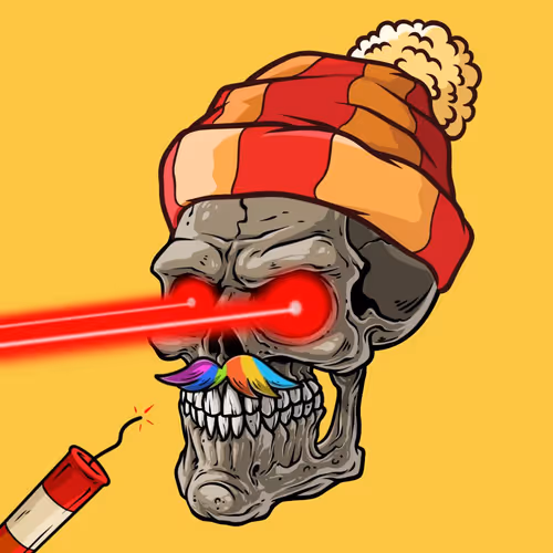 Crazyskullznft