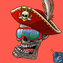 CrazySkull #2682