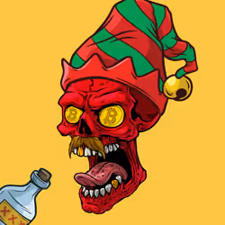 CrazySkull #5295