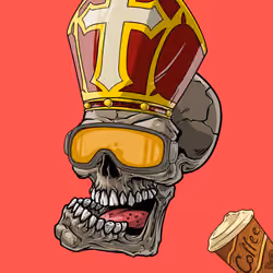 CrazySkull #9454