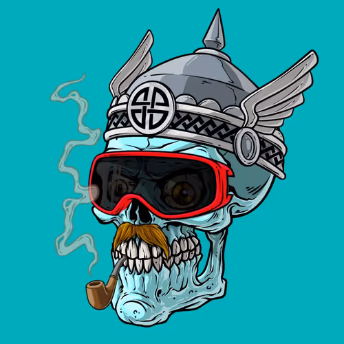 Crazyskullznft