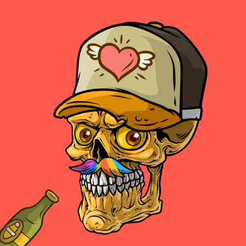 CrazySkull #7433